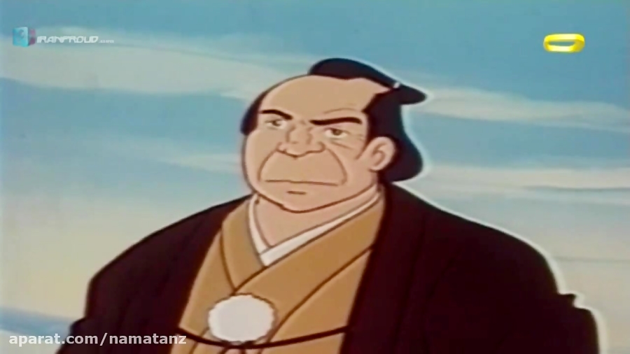 کارتون میتی کومان قسمت 17